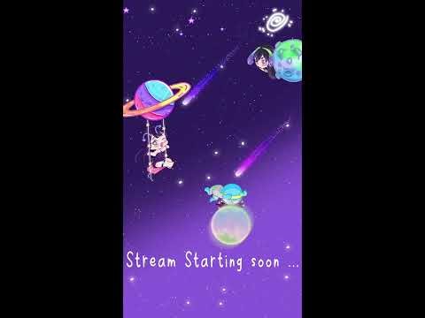 My silly fingers try the new open world gacha 🌸💸 (Global Release)