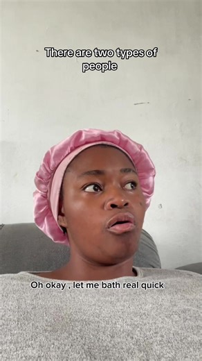 Discover Which Type of Person You Are