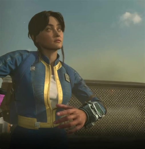 Creative Call of Duty Edit Featuring Fallout Elements