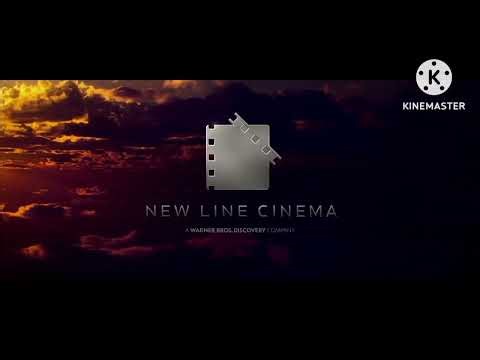 Space Invaders (2022) - Opening Logos [FANMADE/FAKE]