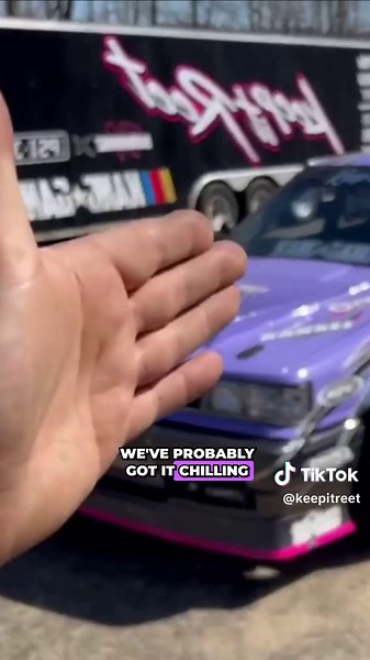 The Beast of the VL Turbo: A Tour Across America