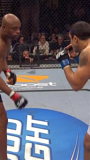 Extreme UFC on Instagram: "15 years of the kick that made history! 🥋 Today marks 15 years since one of the most iconic knockouts in UFC history: Anderson Silva vs Vitor Belfort at UFC 126. On February 5, 2011, the Spider ended the fight in just 3:25 of the first round, landing a surgical front kick to Belfort's chin that left the martial arts world in awe. The strike, which Anderson revealed he had perfected alongside Steven Seagal, became one of the most memorable moments in the career of the 