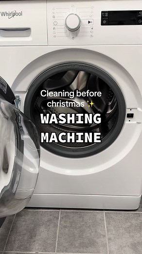 Effective Washing Machine Cleaning Tips for Fresh Laundry Smell