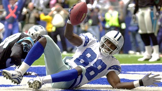 Remembering the unheralded No. 88s throughout Cowboys history