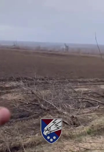 Ukrainian Javelin hits a russian tank.