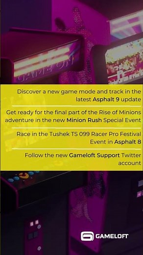 Gameloft What's New Review #20