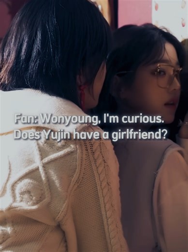 Exploring the Dynamic of Being 'THE Girlfriend'