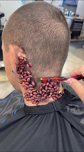 1.5M views · 4.6K reactions | #hairstyle #hair #barbershop #barber #hairstyles #cut #haircolor #hairstylist #barberlove #barberlife #style #hairdresser #cuthairstyle #fashion #balayage #fade #blondehair #color #ha | Dennis Don | Facebook