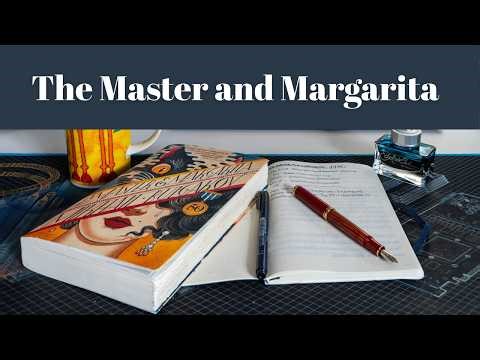 The Master and Margarita Slow-read | Chapters 19–22