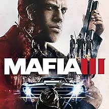 Mafia III - PS4 [Digital Code]
