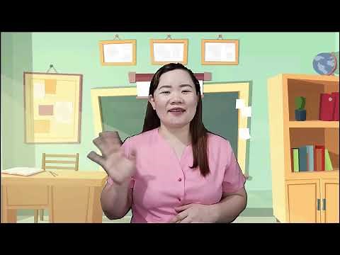 Quarter 3-Week 1-Music Grade 8