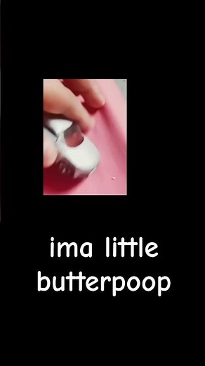 ima little butterfly | lyrics and nusery rhymes ScionZ_123 channel #nostalgia