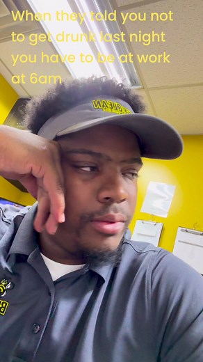 Hung over games! | Tevin Holt