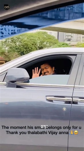 Thalapathy Fan Boy Moment🔥| JanaNayagan Audio Launch | Malaysia Fans Meet | TVK | Anirudh