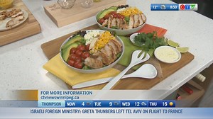 Sponsored: Manitoba Chicken – Easy meals, local flavour