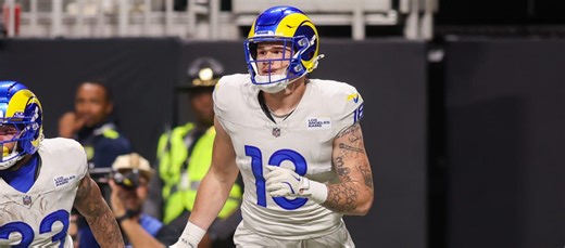 12 Early Fantasy Football Sleepers (2026)