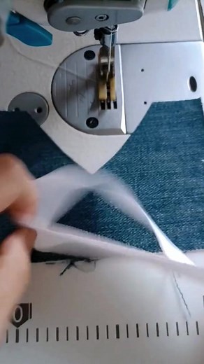 128K views · 2.5K reactions | Sewing tips and tricks 161 | Sewing tip | Facebook