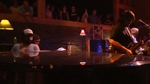 Jackie Greene Welcomes Danny Louis & Jim Weider At Levon Helm Studios