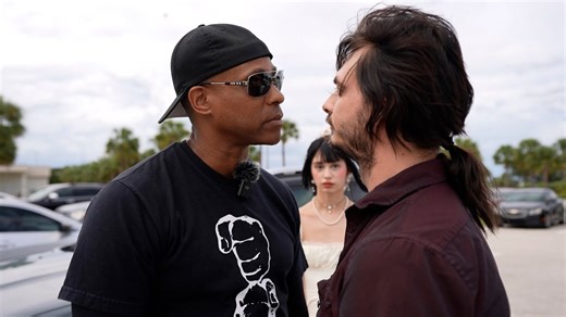 Redneck Repo - Step Up And Get Bodied (Part 2 of 2) | Bounty Hunter D Daily Show