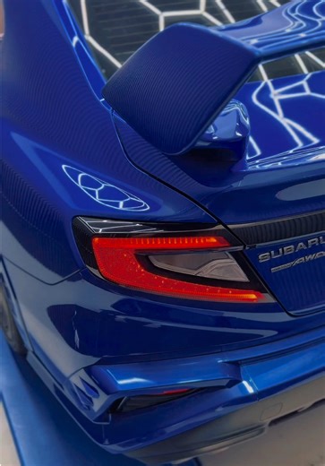 VB WRX TS SPEC B - FULL PAINT MATCHED PACKAGE AND MORE by AUTOMODELLISTA Full vid on YouTube #wrx #subaru #vbwrx #fyp #carsoftiktok