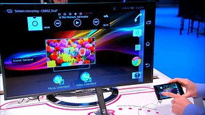 A look at some of Sony's new NFC enabled devices