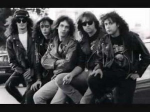 kamikaze-Tu voz mi voz