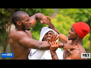 Rutambi Aniganye N’igisore Cya Huye Irene Yitambitse biranga😂Wowe ujya Mu kibada ntiwambasha 😂