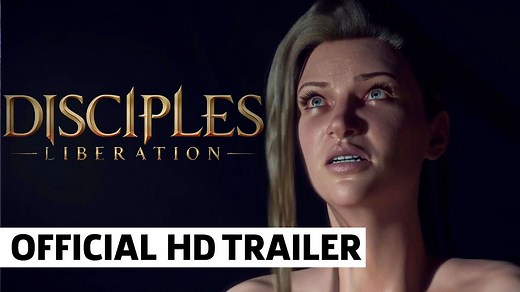 Disciples: Liberation's Protagonist Will Surprise You Through Her Dialogue, Says Creative Director
