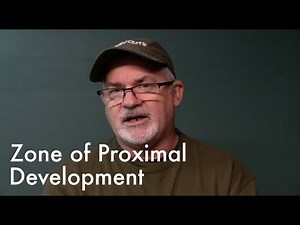 Zone of Proximal Development
