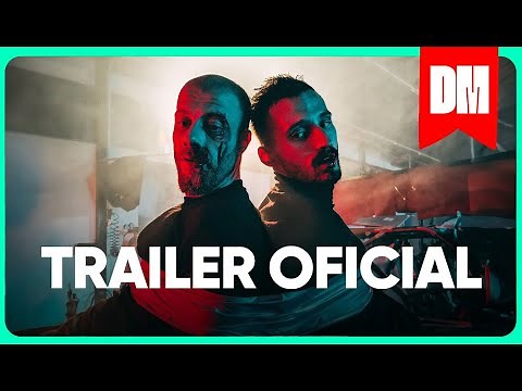 TRAILER OFICIAL | DM - FURIA 2024