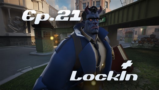 近大远小 | 每日最佳Deadlock集锦 #21