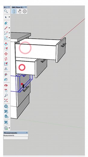 How to use the DBS Move Rotate plugin in SketchUp! I hope this content proves useful to you. For more tutorials, subscribe my YouTube channel! . . YouTube: Nice Tower . . #sketchup #nicetower #sketchup3d #fyp #nice_tower #interiordesign #fypシ #shorts #3DModellierung #architect #viral #trend #foryou