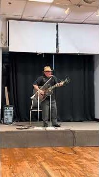 Hard To Be Humble - Tribute dinner for Bill Quarry- Aug. 17, 2024