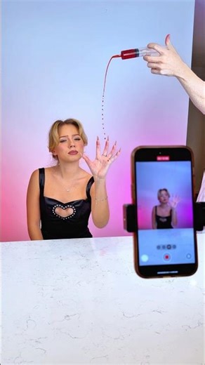 BEHIND THE SCENE 😱 OMG 😹