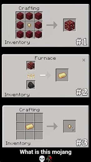 infinte gold trick