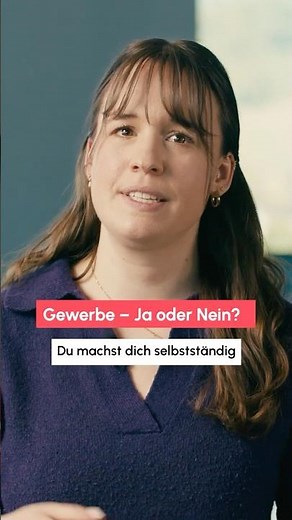 Gewerbe anmelden erklärt – Diese Fehler solltest du vermeiden