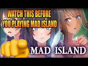 Mad Island Guide (Explanation of the Basics in Mad Island Game)