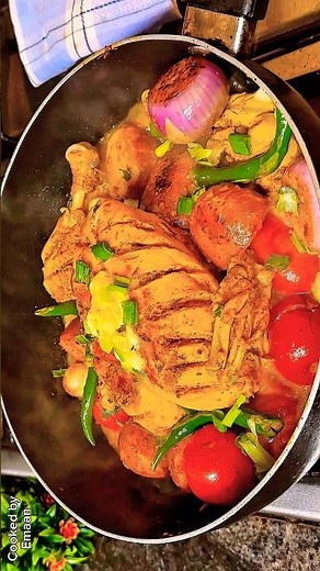 🔥 “Eat This for Dinner & Lose Weight FAST 🔥 High Protein Recipe!”