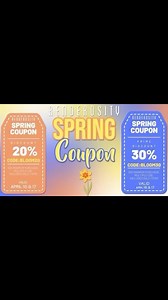 Enjoy Spring savings! Regular members get 20% off orders $25 with code BLOOM20, while PRIME members get 30% off with code BLOOM30. Coupon valid until 4/17/24, 11:59 pm CT, includes sale items. | Renderosity