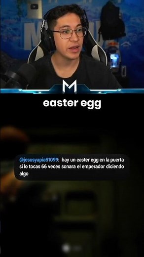😱 EASTER EGG ORDEN 66 en STAR WARS JEDI: FALLEN ORDER‼️