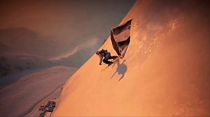 A great bounce! 🎨 ItsTheMort | Steep Game