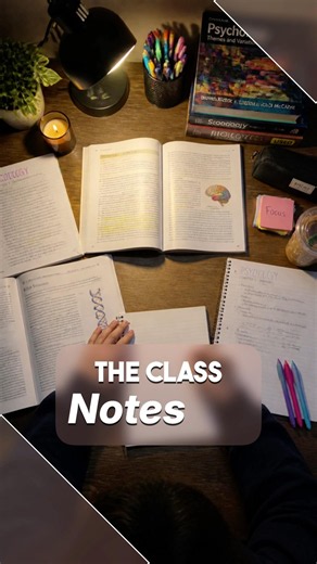 How to Make Notes for NEET? 📝 Most Students Are Doing It Wrong 😨 | NEET 2027–2028
