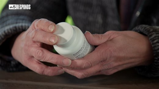 NBC viewer duped by ‘imposter' article with faux celebrity endorsement of product