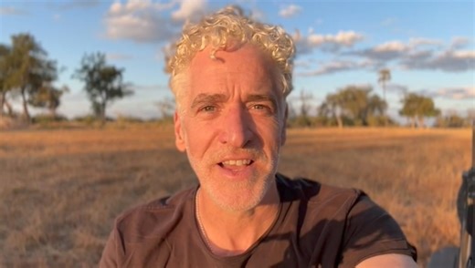 2.4K reactions · 56 shares | Award winning wildlife photographer and filmmaker Gordon Buchanan hits the road in 2025 with his biggest ever live tour, join him as he recounts his thrilling encounters with pandas , grizzlies , tigers , jaguars , and more. ️ Book your tickets now for a night of adventure, awe, and wonder!  | Gordon Buchanan Wildlife Filmmaker | Facebook