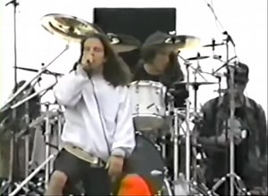 19K views · 202 reactions | Pearl Jam ▪︎ Deep ▪︎ Drop In The Park ▪︎ Seattle 1992 The Grunge Diaries #pearljam #eddievedder #jeffament #mikemccready #davidabbruzzese #stonegossard #genxmusic #90smusicseattle #90sseattlemusic #seattlegrungemusicscene #grungemusicians #alternativerock #seattlegrungemusic #grunge #grungemusic #punkmusic #90smusic #seattlemusic #alternative | The Grunge Diaries | Facebook