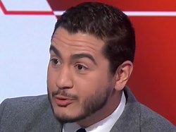 CNN's Bernie Sanders Supporter: Biden's Entire Campaign Message Is To Run Back Into History To Obama