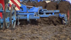 See how the #LEMKEN Powerharrow is built and why it’s the #numberone in extremely tough conditions of North of Scotland and country of Ireland | CLAAS Eastern
