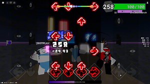 【Roblox/AFN】Deathmatch FC