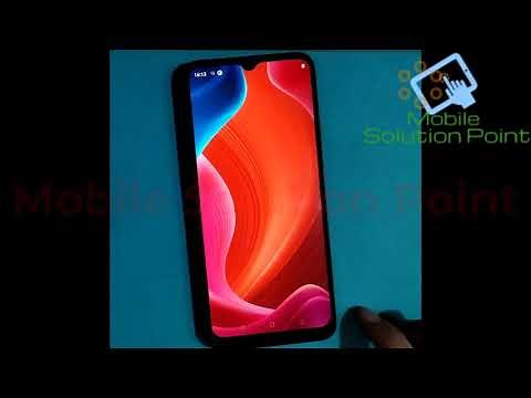 How To Flash | Realme C11 2021 | RMX3231 | FRP, Pattern, Password Hang On Logo Solution Via Flashing