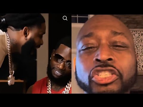 Freekey Zekey SENDS STRONG WARNING To Gucci Mane After SNITCHING On Pooh Shiesty ROBBERY!